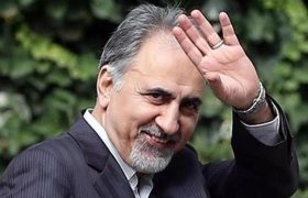 پشت پرده استعفای شهردار تهران