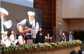 ۱۰ شهرستان کرمان میزبان جشنواره موسیقی نواحی