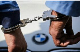 دستگیری۲۱ متهم تحت تعقیب در عملیات پلیس کهنوج