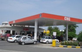 افزایش ۵۰درصدی مصرف سوخت CNG در استان