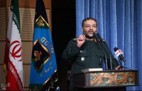 رئیس سازمان بسیج مستضعفین سخنران نخستین یادوره “شهدای عشایر” کرمان است