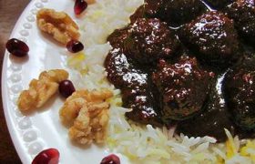 طرز تهیه خورشت فسنجان؛ غذای محبوب ایرانی