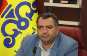رکورد بی سابقه شرکت گاز استان کرمان در اجرای خطوط تغذیه و توزیع، و کسب مقام دوم کشوری