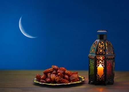 روزه ماه رمضان و کرونا