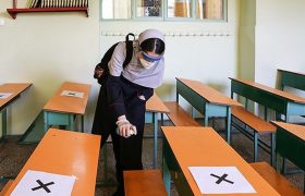 جزئیات بازگشایی مدارس در مهرماه
