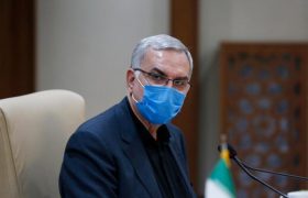 آغاز پیک ششم کرونا در ایران