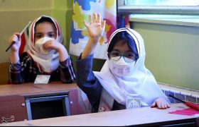 احتمال تعطیلی محدود مدارس به‌دلیل شیوع آنفلوآنزا/ مسئولین استان‌ها وضعیت مدارس را بررسی کنند