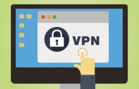 بازار داغ VPN