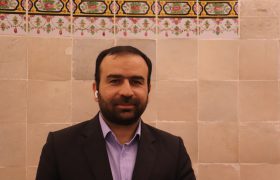 شهردار کرمان استعفایش را تکذیب کرد