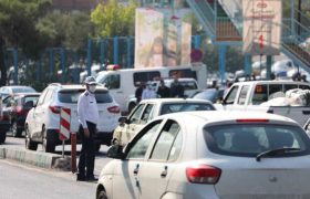 محدودیت‌های ترافیکی ۱۳ دی در شهر کرمان اعلام شد