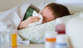 شیوع آنفلوآنزا در کرمان بیشتر از کرونا