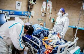 افزایش شدید مراجعان کرونا در استان کرمان/اکثر بیماران با علائم سرما خوردگی مبتلا به کرونا هستند