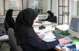 اعلام ساعات کار ادارات استان در ماه رمضان