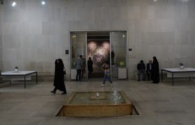 ورود زنان بی حجاب به موزه‌ها ممنوع شد