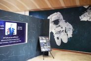 افتتاح اولین موزه هوا فضای کشور در کرمان