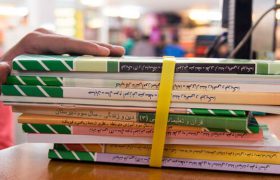 دانش‌آموزان برای ثبت سفارش کتاب‌های درسی سریع‌تر اقدام کنند