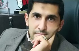 درخشش خبرنگار کرمانی در جشنواره رسانه‌ای بین المللی امام رضا (ع)