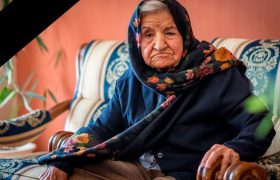 بدرالملوک امام ملقب به مادر خیریه های ایران درگذشت