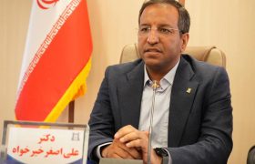 ۲۵پروژه بهداشتی و درمانی در جنوب کرمان آماده افتتاح است