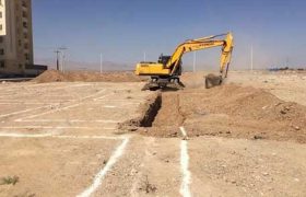 ۳۲۰۰هکتار زمین برای ساخت مسکن در کرمان آماده شد