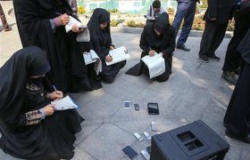 تیم رسانه‌ای بحران در کرمان تشکیل شود