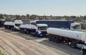 یک زن؛ سرکرده باند قاچاق سوخت در جنوب کرمان/ کیفرخواست متهم صادر شد