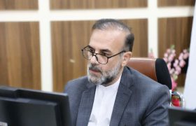 شهرداری کرمان با طرح “پیشران” به پیشواز نوروز می رود