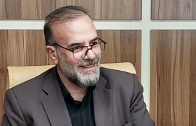 محسن تویسرکانی‌ بعنوان شهردار کرمان انتخاب شد