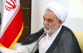جمهوری اسلامی ایران با وجود تهدیدات و تحریم ها، چون کوه ایستاده است