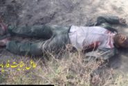 عامل قتل خانوادگی در فاریاب کشته شد