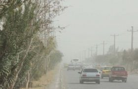 اعلام آماده باش ایستگاه های آتش نشانی کرمان در پی وزش باد/ درصورت بروز مشکل با ۱۲۵ تماس بگیرید