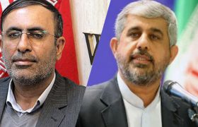 فاتحان ماراتون انتخابات در کرمان جنوبی