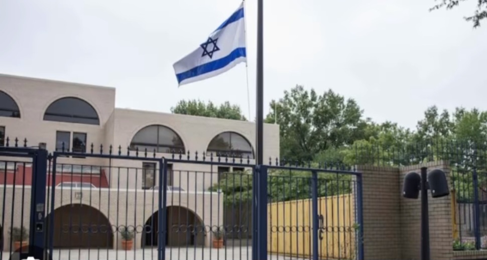 تخلیه فوری سفارت های اسرائیل