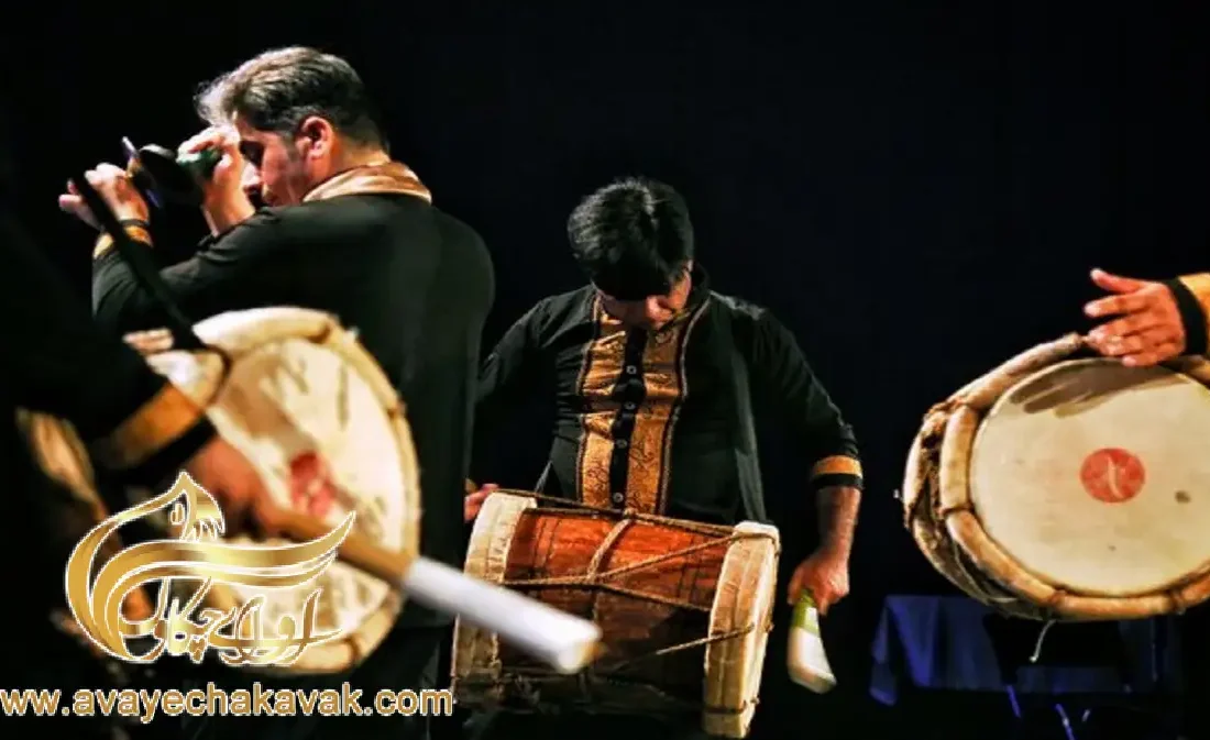 اعزام سه گروه موسیقی جنوب کرمان به جشنواره‌های‌ بین‌‌المللی
