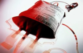 مراکز اهدا خون در انتظار مراجعه کننده