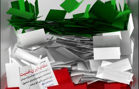 ۴۰ هزار نفر انتخابات مجلس را در استان برگزار می‌کنند