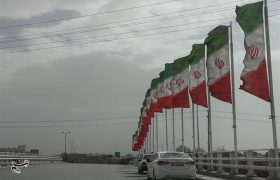 مردم کرمان هفته سرد و طوفانی در پیش دارند