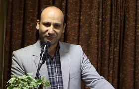 نشست خبری استاندار کرمان چهارشنبه ۵ شهریور ماه برگزار می‌شود