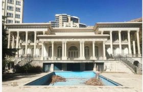 فروش خانه ای در تهران با قیمتی شگفت انگیز