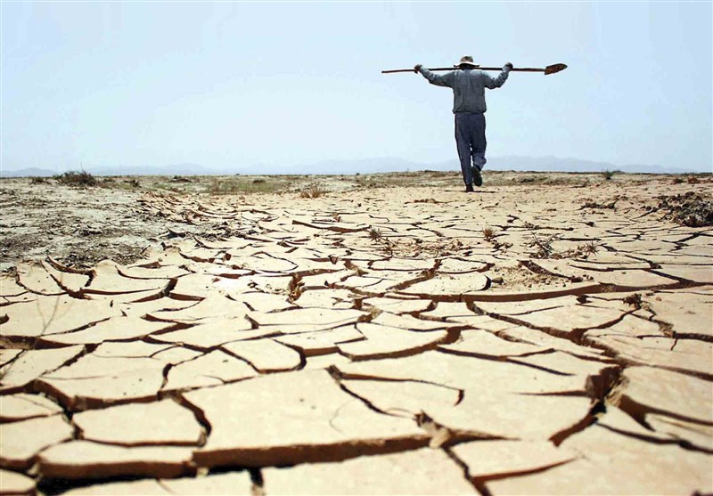 تداوم شرایط بسیار سخت خشکسالی در سال جاری/ تغییر الگوی کشت برای عبور از خشکسالی