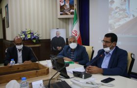 ۹ هزار و ۴۰۰ زندانی مواد مخدر در استان کرمان وجود دارد/ مراکز ماده ۱۶ در جیرفت و رفسنجان راه اندازی شود