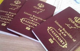 امکان پیگیری گذرنامه اربعین با استفاده از کد ملی