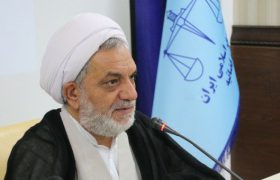 تحقق سازش در ۹۰۰هزار پرونده به همت شوراهای حل اختلاف استان