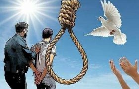 رهایی ۴محکوم به قصاص و آزادی۶۲ زندانی در استان کرمان