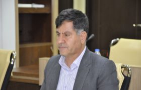 مدیرعامل جدید انجمن حمایت زندانیان کرمان معرفی شد