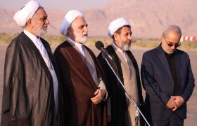 اهداف سفر هیات عالی قضایی به استان کرمان