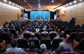 برآورد کمبود‌های حوزه‌ها و بخش‌های قضایی استان کرمان
