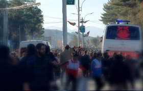 بیانیه خانه مطبوعات استان کرمان در پی حادثه تروریستی