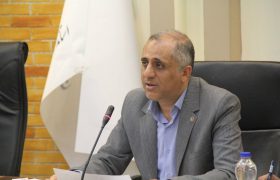 رئیس کمیته تحقیقات برق شمال استان کرمان منصوب شد