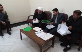 ۱۴ هزار پرونده مسن در عدلیه کرمان تعیین و تکلیف می شوند